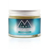Skin Balm by CBD Mountain 50ml