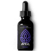 Berry Grape CBD E-Liquid by Avida CBD 30ml