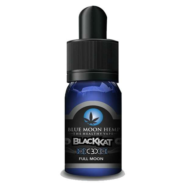 BlackKat CBD E-Liquid (30ml)
