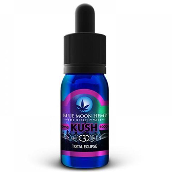 Kush CBD E-Liquid (30ml)