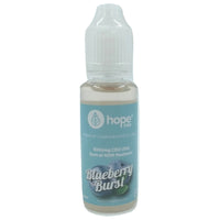 Blueberry Burst CBD E-Liquid by Hope CBD 1000mg 20ml
