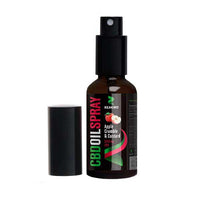 Reakiro CBD Oil Spray Apple Crumble & Custard 30ml 1000mg