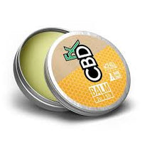 CBD FX Balm Full Spectrum CBD 150mg 57g