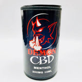 Demon CBD Menthol 10ml