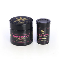 Biscotti Hemp Tea 19% CBD