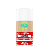 Topical Pain Stick by Erth Hemp 250mg 33ml