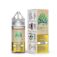 Fuji Pear Vape Liquid by Erth Hemp 30ml