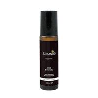Revive CBD Eye Gel by Somnio 500mg 10ml