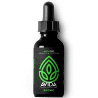 Flavorless Additive CBD E-Liquid by Avida CBD 30ml