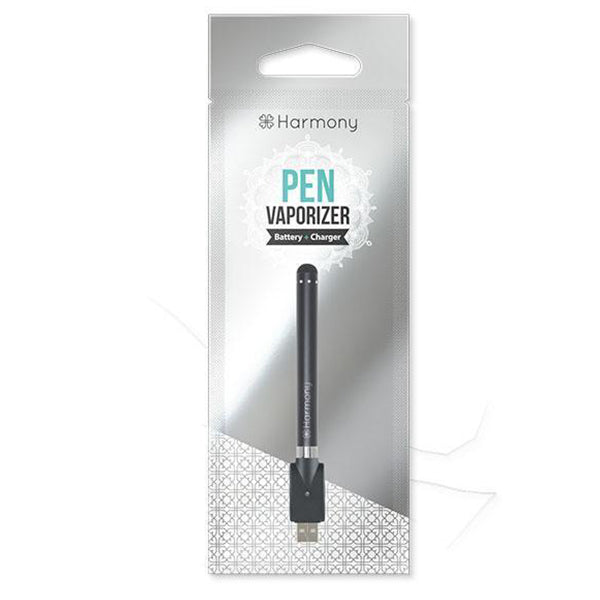 Pen Vaporizer Battery & Charger