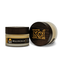 Koi Naturals Healing Balm 150mg