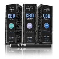 Ignite CBD Disposable Vape Pen 150mg 5ml