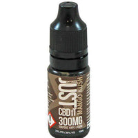 Flawless JUST CBD IT - Mango Kush Terpene Vape E-Liquid 10ml