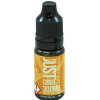 Flawless JUST CBD IT - Super Lemon Haze Terpene Vape E-Liquid 10ml