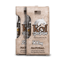 Koi Spectrum Natural Cartridge