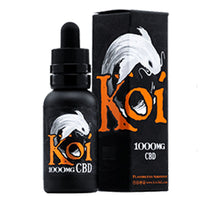 Koi CBD Flavourless Additive 30ml
