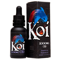 Koi CBD Tropical Popsicle 30ml
