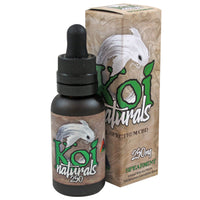 Koi Naturals Spearmint Full Spectrum CBD Supplement 30ml