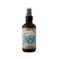 Koi Naturals Peppermint Full Spectrum Cannabidiol Blend 60ml