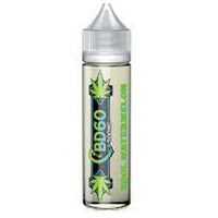 CBD60 Kool Watermelon 50ml 500mg E Liquid