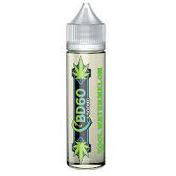 CBD60 Kool Watermelon (50ml 500mg)