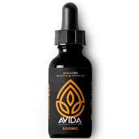 Manga Mango CBD E-Liquid by Avida CBD 30ml