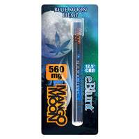 Blue Moon Hemp Mango Moon 560mg 12.5% CBD
