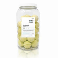 Nail Strengthener CBD Pedi Bombs by Fresh Bombs 70oz 35mg