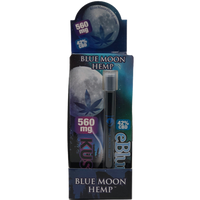 Eblunt Kush by Blue Moon Hemp 560mg