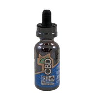 CBD +FX Hemp Oil For Pets 30ml 600 Series For Large Breeds