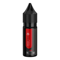 The Red One CBD E-liquid (15ml Up to 300mg)
