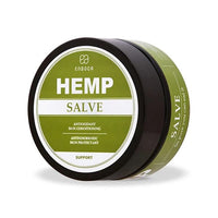 Endoca CBD Hemp Salve 750mg 30ml