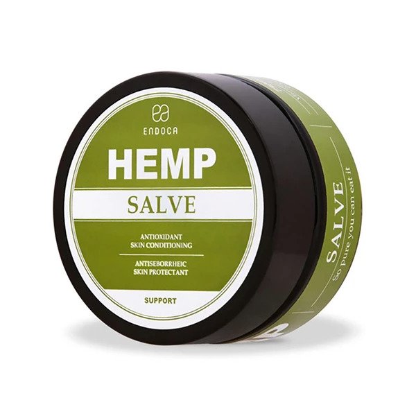 CBD Hemp Salve (750mg 30ml)