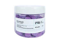 Skin Healer CBD Mani Cubes by Fresh Bombs 4oz 5mg