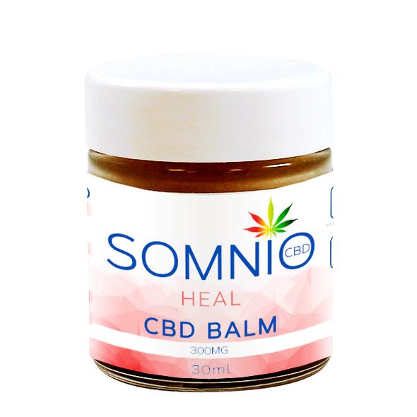 Heal CBD Balm (300mg 50ml)