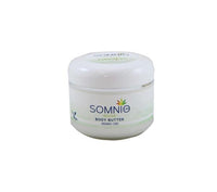 Somnio Lemongrass Body Butter (250mg 50ml)