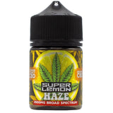 Orange County CBD Super Lemon Haze 50ml CBD E-Liquid