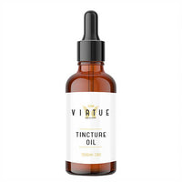 CBD Tincture Oil by Virtue CBD 30ml 1500mg