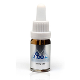 Natural Vape Concentrate  (25mg 30 Capsules)